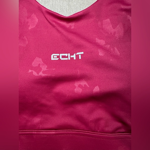 ECHT SPORTS BRA - Picture 3 of 5